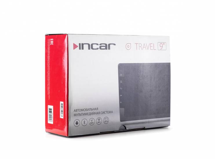 Incar ANB-7709