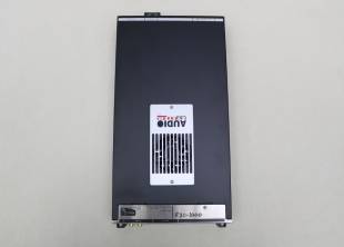 AUDIO SYSTEM (Italy) Twister F2D-1000