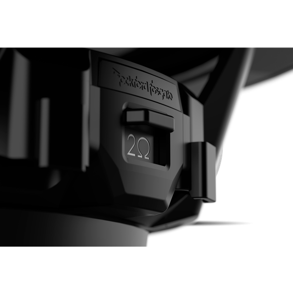 Rockford Fosgate M1D4-8B