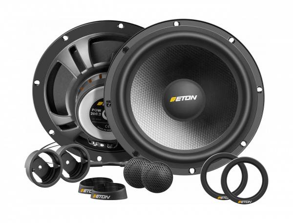 Eton POW200.2