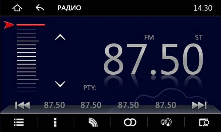 Hyundai I30 на Windows