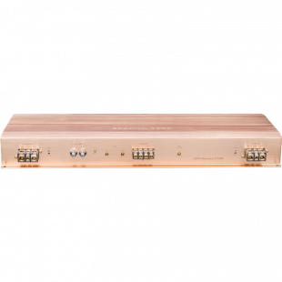 GROUND ZERO GZPA REFERENCE 2PURE