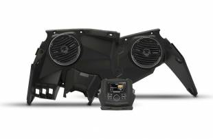 Rockford Fosgate X3-STAGE2