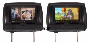 ERGO ER704HD
