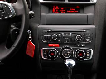 Incar RFR-FC242