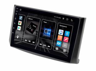 Incar DTA2-3603