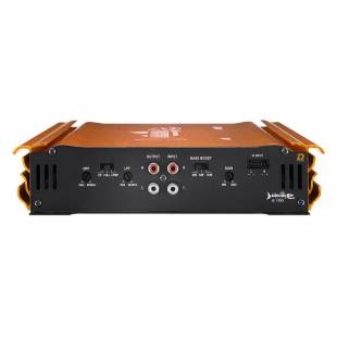 DL Audio Barracuda 2.100 V.2