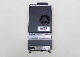 AUDIO SYSTEM (Italy) Twister F4D-400
