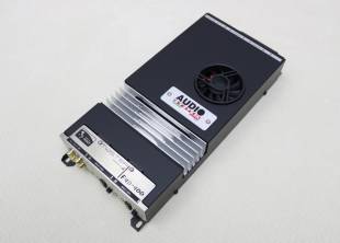 AUDIO SYSTEM (Italy) Twister F4D-400