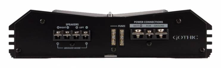 Power Acoustik GT2-1300