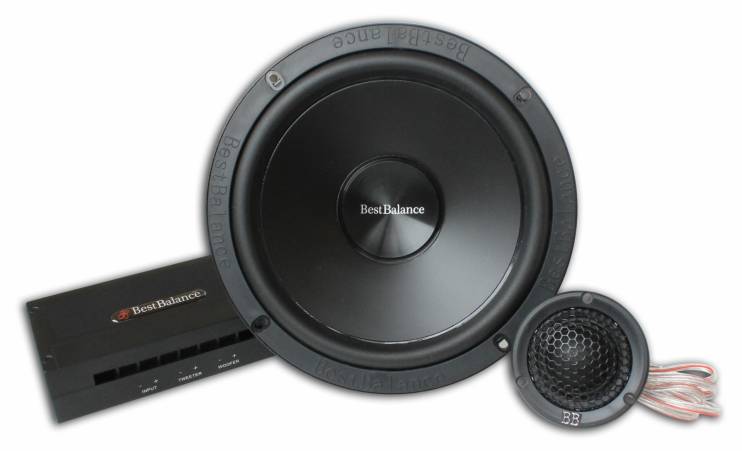 Best Balance SS-265C