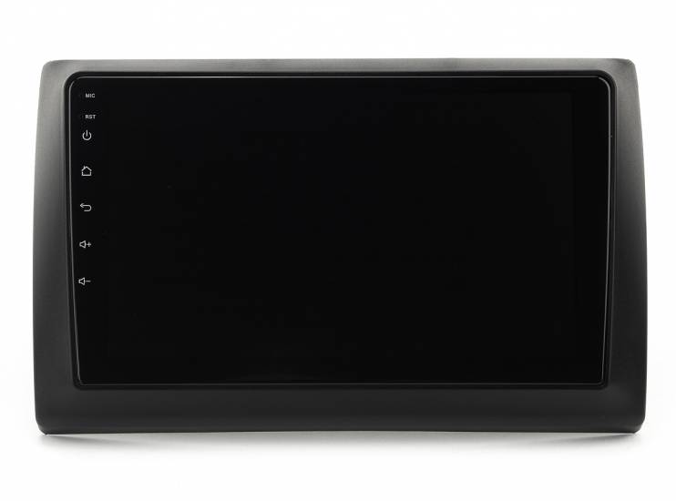 Incar RFI-FC260