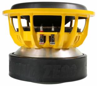 GROUND ZERO GZPW 10SPL