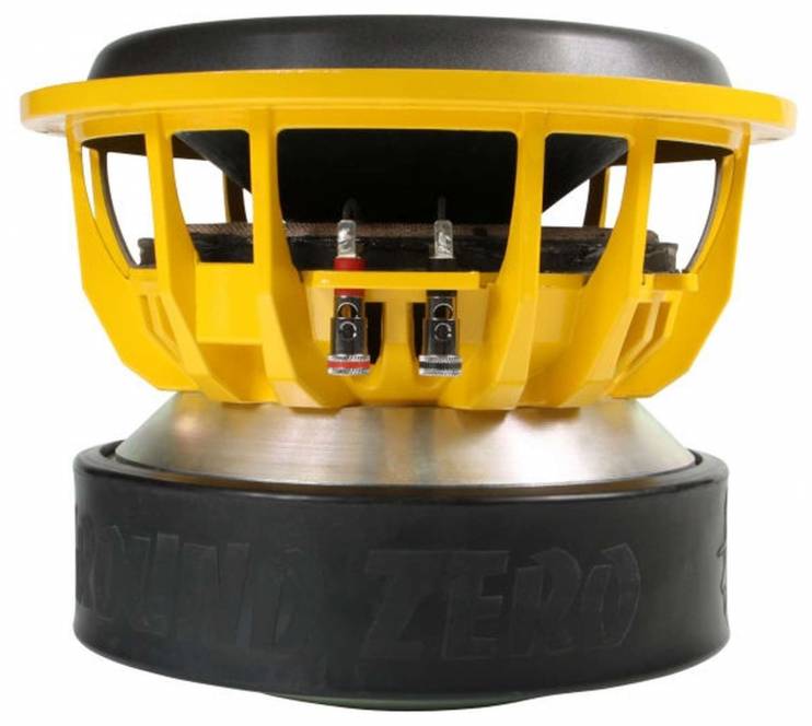 GROUND ZERO GZPW 10SPL