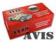Штатная камера заднего вида AVIS AVS312CPR (#137) для SKODA RAPID
