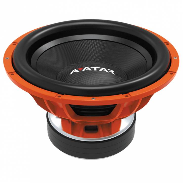 Avatar SVL-1847 D2