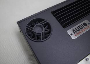 AUDIO SYSTEM (Italy) Twister IV F2-400