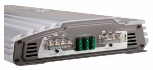 SPL FX2-2600