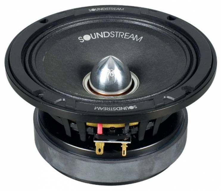 SOUNDSTREAM SMC.654