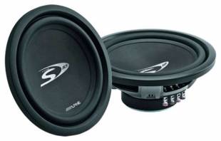 Alpine SWS-1223D