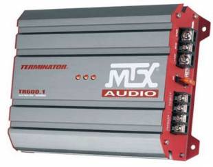 MTX TR600.1