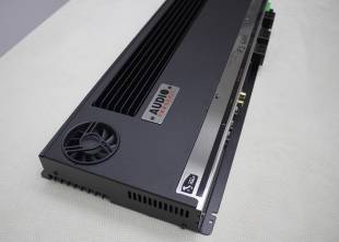 AUDIO SYSTEM (Italy) Twister IV F2-600