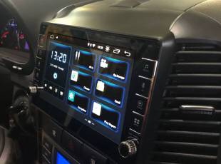Incar RHY-FC321