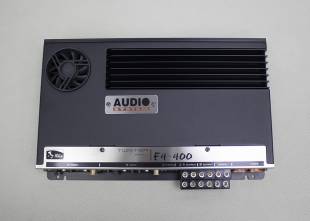 AUDIO SYSTEM (Italy) Twister IV F4-400