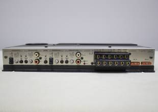 AUDIO SYSTEM (Italy) Twister IV F4-400