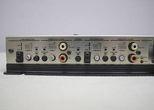 AUDIO SYSTEM (Italy) Twister IV F4-400