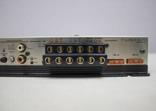AUDIO SYSTEM (Italy) Twister IV F4-400