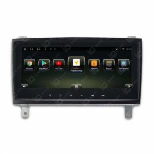 Автомагнитола IQ NAVI T58-1011C Mercedes SLK-Class (R171) (2004-2008) 8.8"