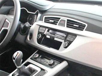 Incar RGL-FC289