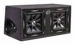 Kicker DS12L72