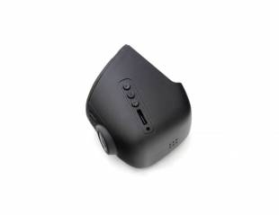 Audi DVR-OEM видеорегистратор в штатное место автомобилей Audi
