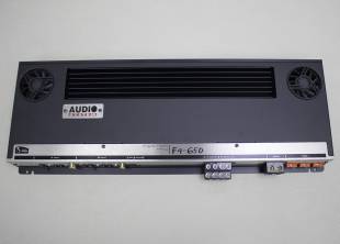 AUDIO SYSTEM (Italy) Twister IV F4-650
