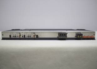 AUDIO SYSTEM (Italy) Twister IV F4-650