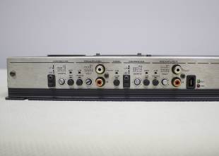 AUDIO SYSTEM (Italy) Twister IV F4-650