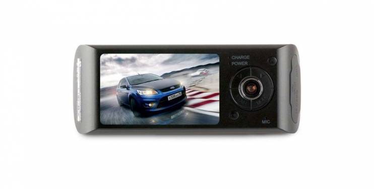 Blackview X200 DUAL GPS