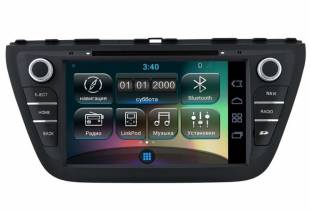 Incar AHR-0780SX