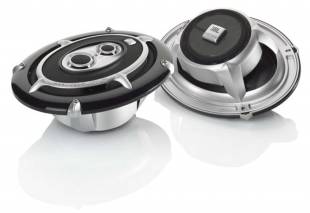 JBL T696L