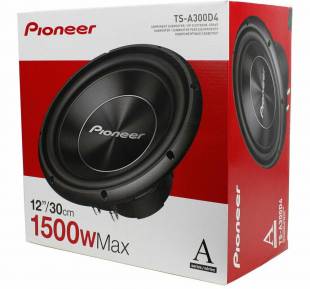 PIONEER TS A300 D4