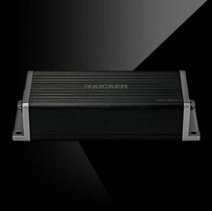 Kicker KEY200.4