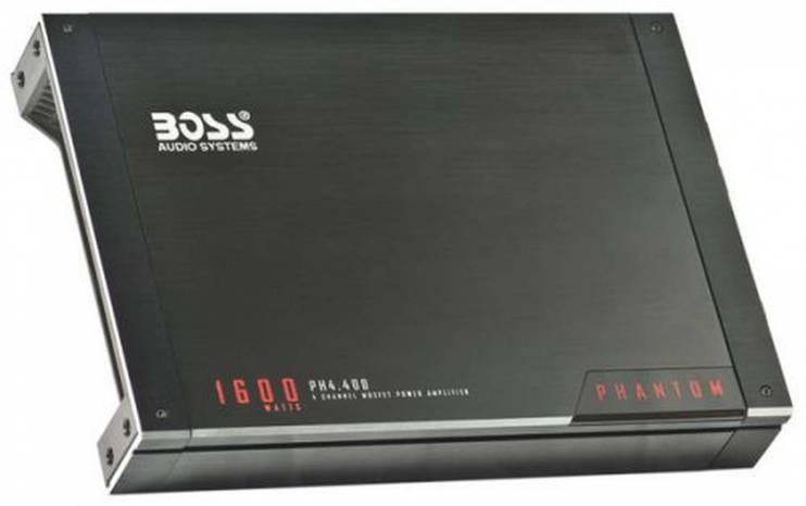 BOSS Audio Systems PH4.400