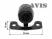 Универсальная камера заднего вида AVIS AVS310CPR (138 CMOS)