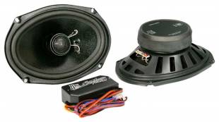 JBL GX962