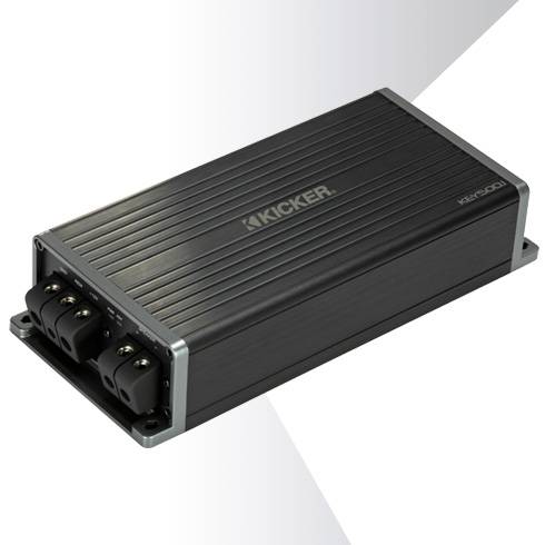 Kicker KEY500.1