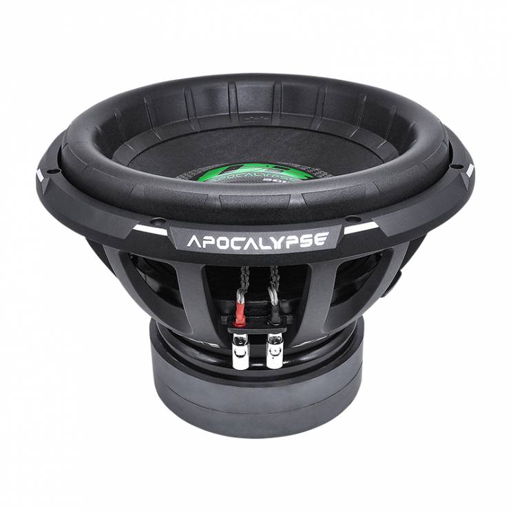 Apocalypse DB-3015R D1