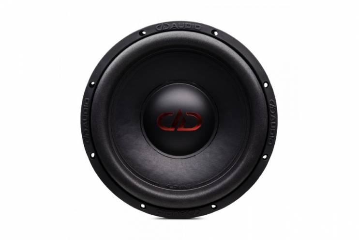 DD Audio DD508