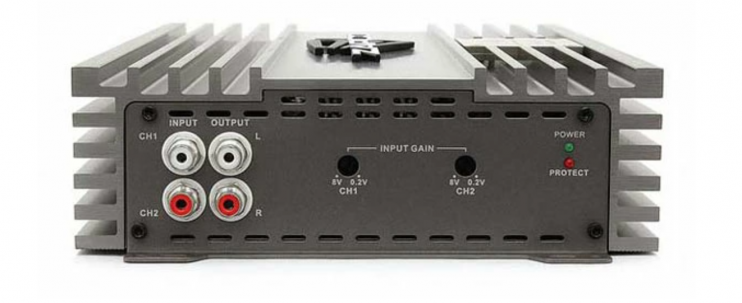 ZAPCO Z-150.2 LX